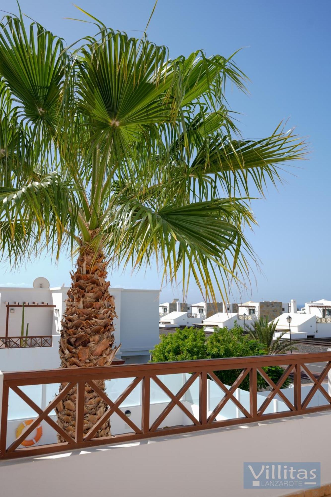 Varela Lo House Playa Blanca  Exterior foto