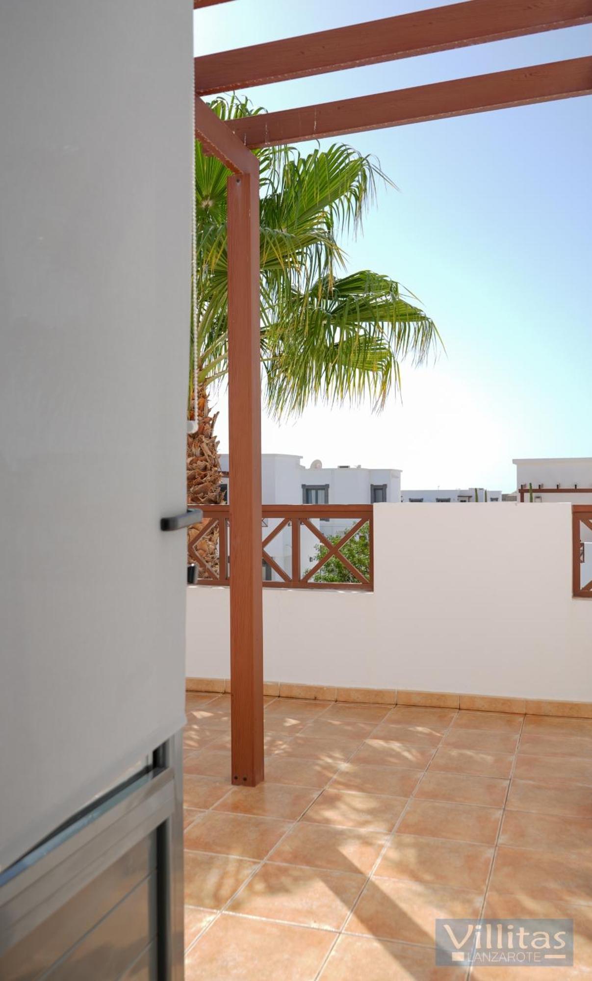 Varela Lo House Playa Blanca  Exterior foto